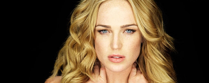 Caity Lotz interprétera Black Canary dans Arrow